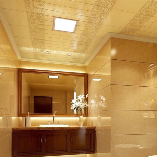 浙江美扣集成吊頂-扣板集成吊頂