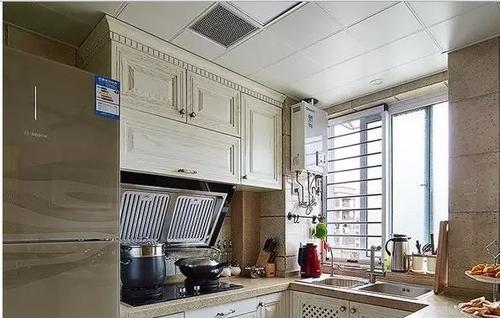 鋁合金扣板是集成吊頂-鋁合金扣板吊頂價格的奧秘