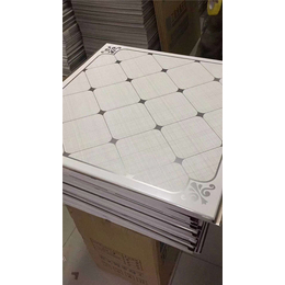 江西鋁扣板-鋁扣板吊頂裝飾可以從哪幾個方面選擇