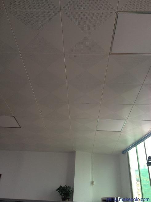 福建鋁扣板批發-滾涂鋁扣板那個好