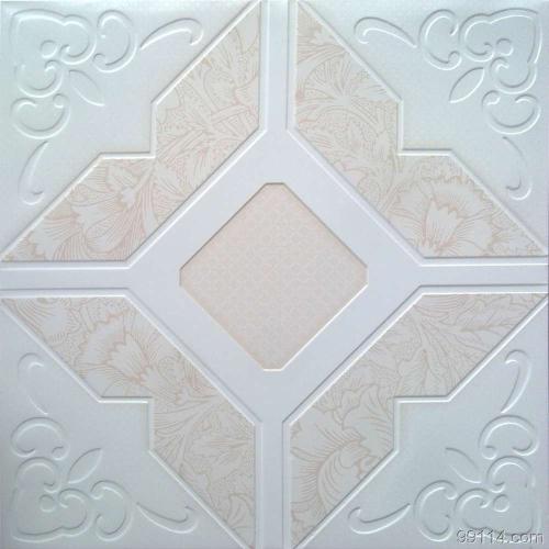 蘭州墻面鋁扣板-家用鋁扣板集成吊頂有啥好處呢