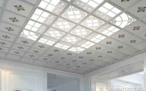 國內鋁扣板-國內領導品牌