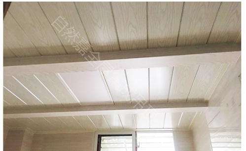 長沙集成吊頂材料廠家-集成吊頂鋁扣板材料怎么選