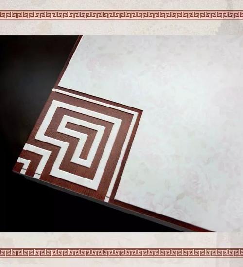 臥室中式集成吊頂-集成吊頂廠家裝飾小秘籍