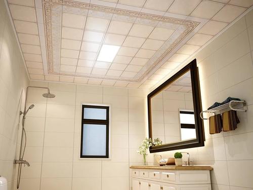 生產鋁扣板的工廠-鋁扣板吊頂挑選的三大要點鋁扣板生產廠家手把手教你