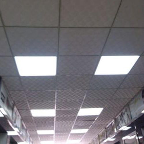 山東羅莊集成吊頂-鋁扣板集成吊頂窗簾軌道