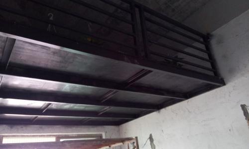 臥室吊頂可以用鋁扣板嗎-臥室裝鋁扣板吊頂效果圖好看嘛