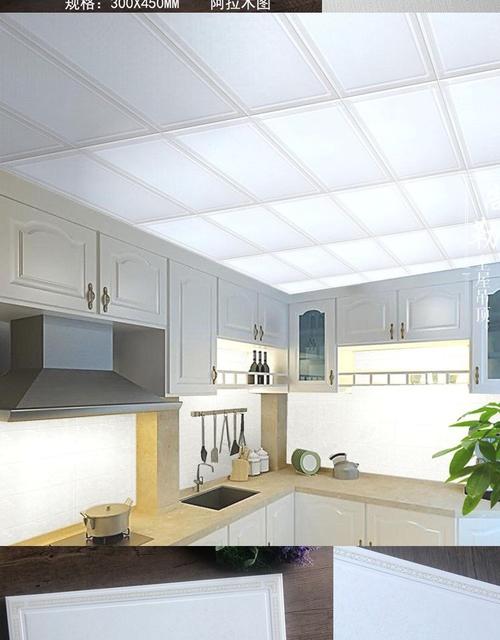 烤漆鋁扣板吊頂-詳解吊頂鋁扣板噴涂處理工藝