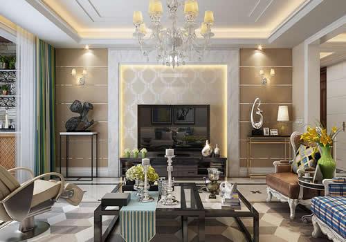 裝飾鋁扣板品牌-那個品牌鋁扣板廠家好