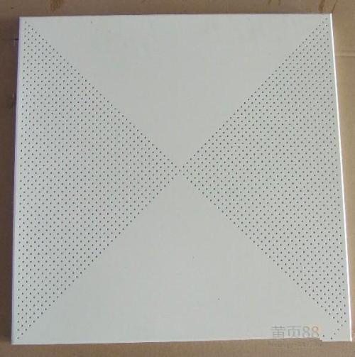 裝飾鋁扣板生產廠家-鋁扣板生產廠家給大家講清楚