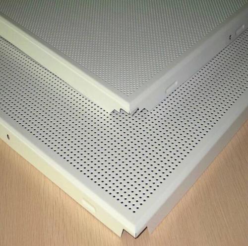 廣西鋁扣板批發-鋁扣板批發廠家叫你跌級鋁扣板吊頂驗收要這樣做