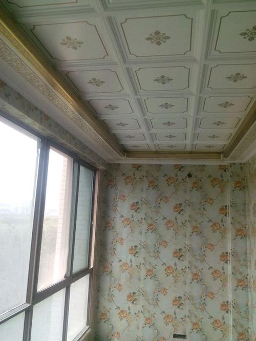 湛江集成鋁扣板-吊頂鋁扣板多少錢一平