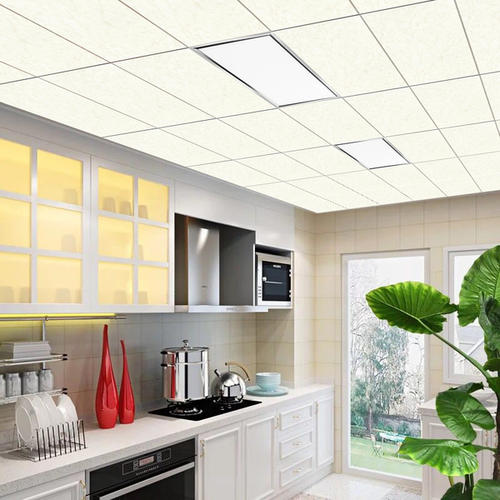 浴室集成吊頂面板-集成吊頂我們需要注意什么地方