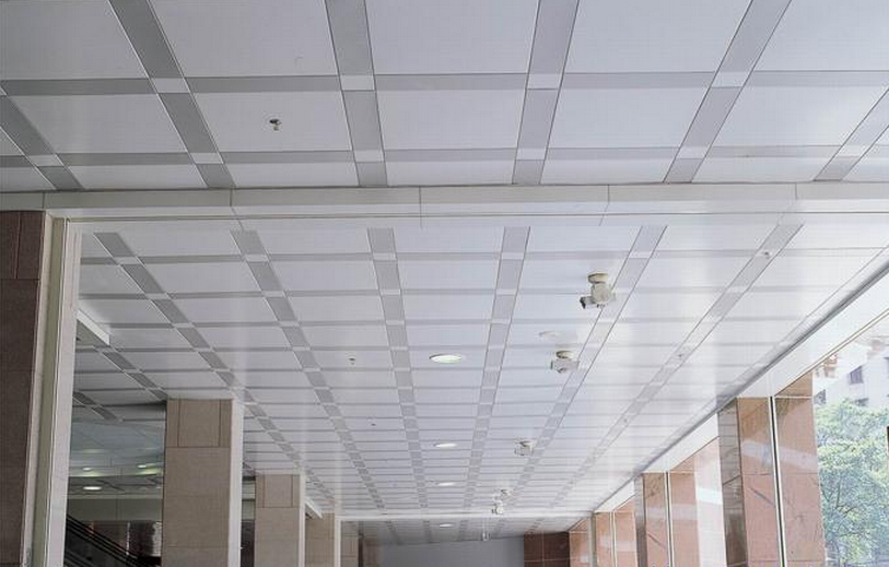 集成吊頂和扣板-集成吊頂扣板怎么拆裝