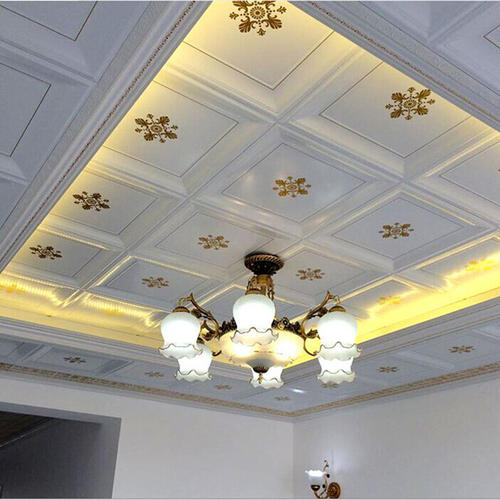 全屋集成鋁扣板-聽室內鋁扣板廠家說一說