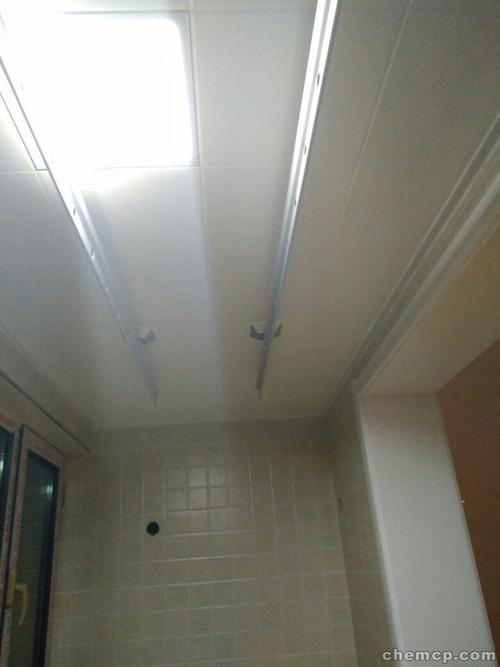 pvc集鋁扣板多少錢-吊頂又要多少錢一平