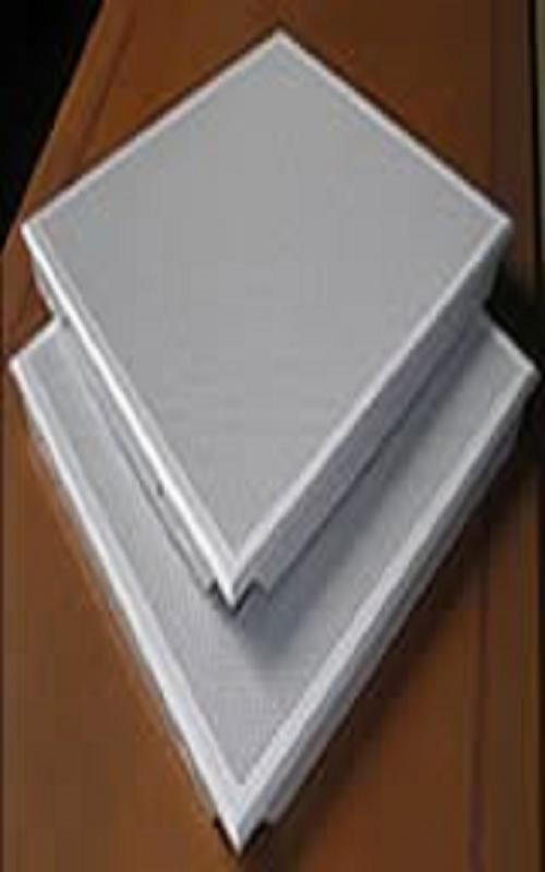 南京鋁扣板廠家-定制鋁扣板廠家