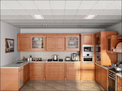 鋁扣板300x300圖片-跟鋁扣板生產廠家看看鋁掛片有哪些吧