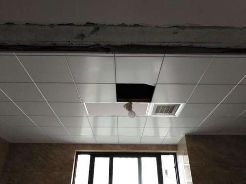 浙江美扣集成吊頂-扣板集成吊頂