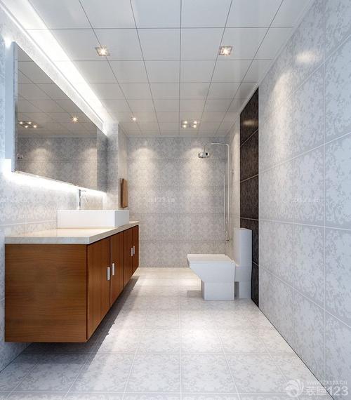 集成吊頂傳單圖片-看看這些集成吊頂效果圖就沒顧慮啦