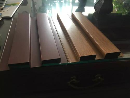 吊頂鋁扣板價格實惠的-鋁扣板吊頂什么地方便宜了嗎