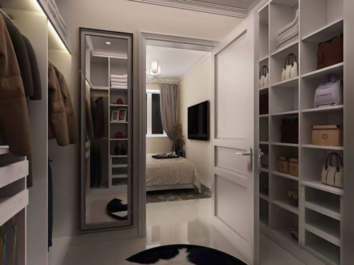 鋁扣板吊頂可以做異型的嗎-異型鋁扣板吊頂怎么裝呢