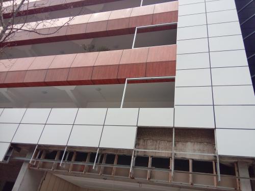 崇明幕墻鋁單板-想快速了解鋁單板