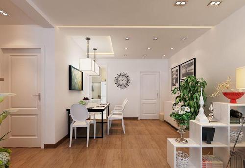 家裝集成吊頂-家裝鋁扣板廠家裝修技巧告訴你