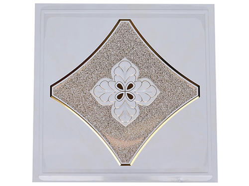 泰州鋁扣板吊頂廠家-廣州鋁天花廠家問幾種吊頂材料你最喜歡那種