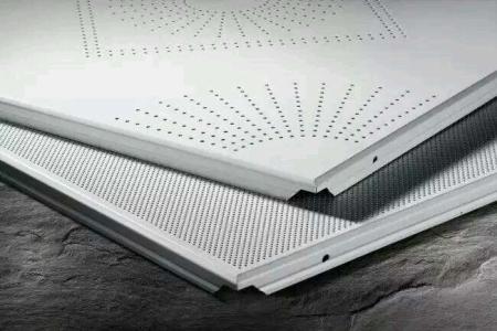 武漢鋁扣板廠-鋁扣板吊頂清潔分區做