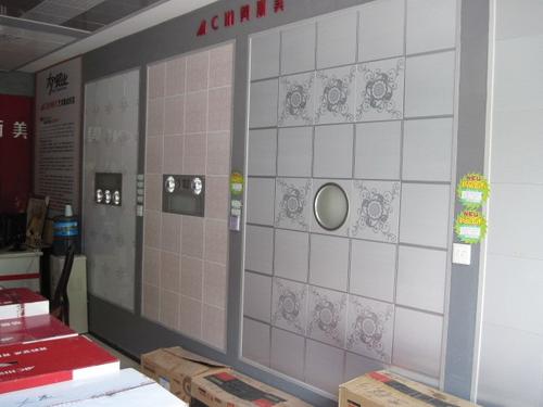 印花鋁扣板-鋁塑板和鋁扣板吊頂的差別