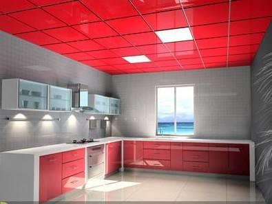 南京集成吊頂材料-集成吊頂好不好