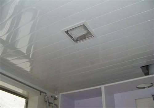 廚房集成吊頂價格一般是多少錢一平方米-鋁扣板一平方米多少錢