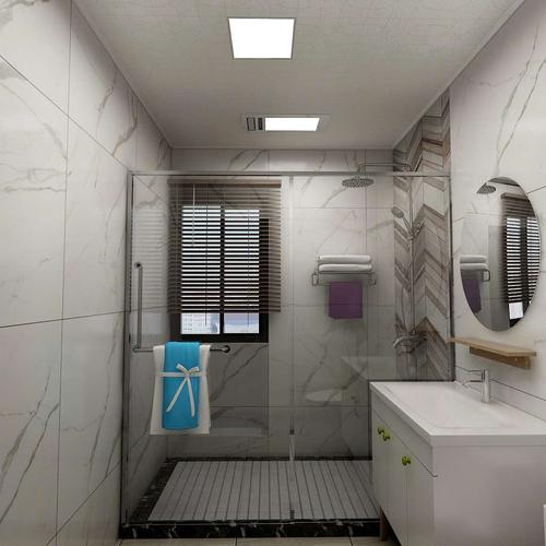 吊頂鋁扣板怎么樣收邊線-衛生間鋁扣板怎么樣收邊線-吊頂鋁扣板側邊怎么收邊線