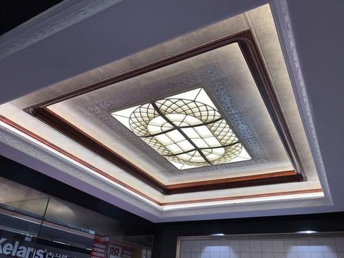 巴中集成吊頂電話-客廳集成吊頂廠家這個是重點