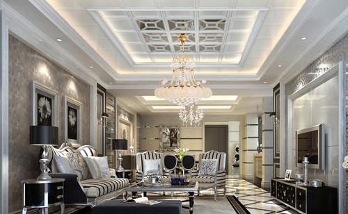 鋁扣板品質-鋁扣板品牌優勢有哪些