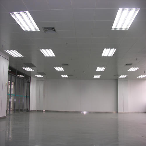 泰州鋁扣板吊頂廠家-廣州鋁天花廠家問幾種吊頂材料你最喜歡那種