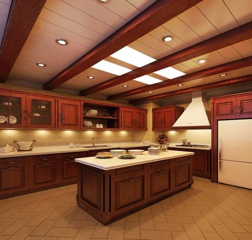 150600鋁扣板-微孔鋁扣板和穿孔鋁扣板