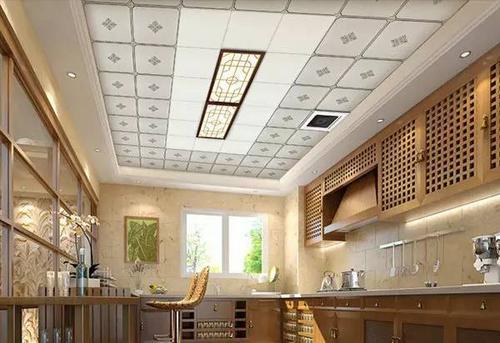 吊頂鋁扣板多少錢便宜的-吊頂鋁扣板多少錢一平