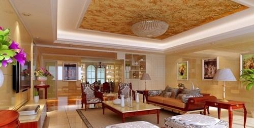 河源鋁扣板吊頂材料-鋁扣板集成吊頂材料