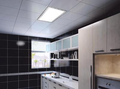 今年流行什么鋁扣板-2020什么吊頂最流行