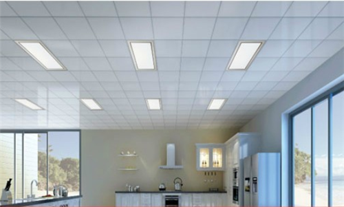 鋁扣板天花的優點-沖孔鋁扣板的優點有哪些