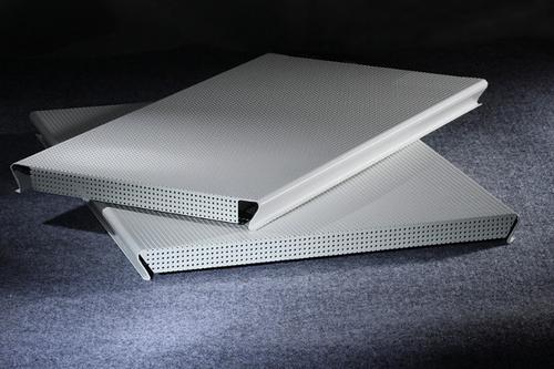 鋁扣板屬于什么種類-想知道什么影響鋁扣板吊頂高度