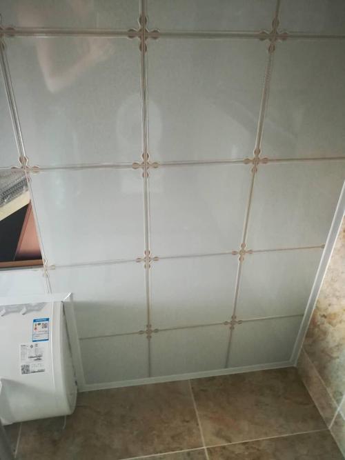 陽臺弄集成吊頂-深度剖析陽臺鋁扣板吊頂這些事