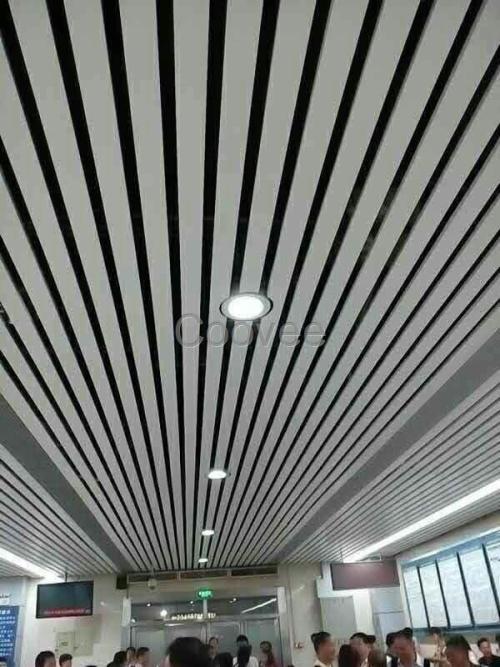 鋁扣板天花的優點-沖孔鋁扣板的優點有哪些