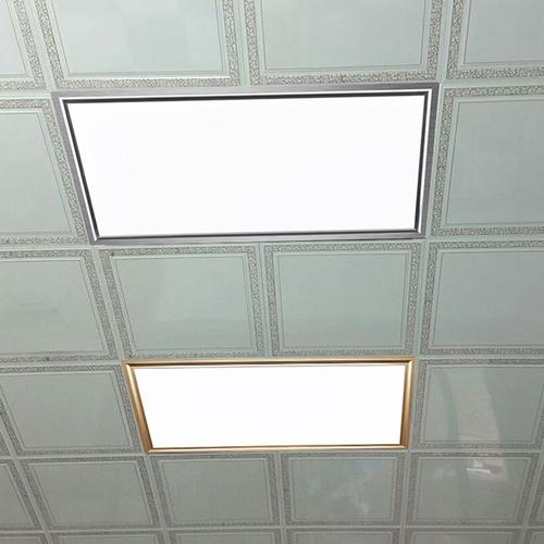 集成吊頂面板價格-佛山集成吊頂廠家講解鋁扣板集成吊頂價格