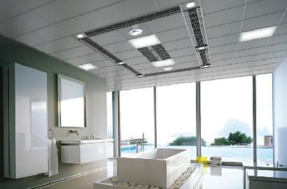 家中集成吊頂價格-什么影響集成吊頂價格