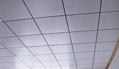 0.8厚鋁扣板-購買鋁扣板三個誤區