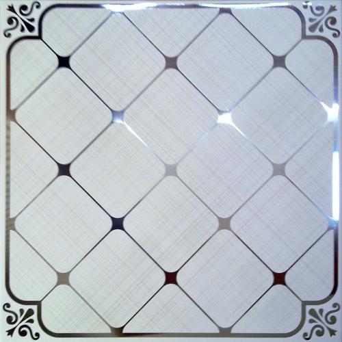 蘭州集成吊頂批發廠家-家用鋁扣板集成吊頂有啥好處呢