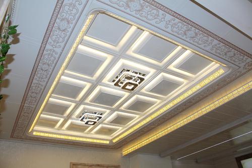 元美集成吊頂-廚房鋁扣板吊頂效果好不好